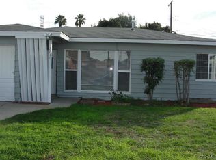 2730 W Bennett St, Compton, CA 90220