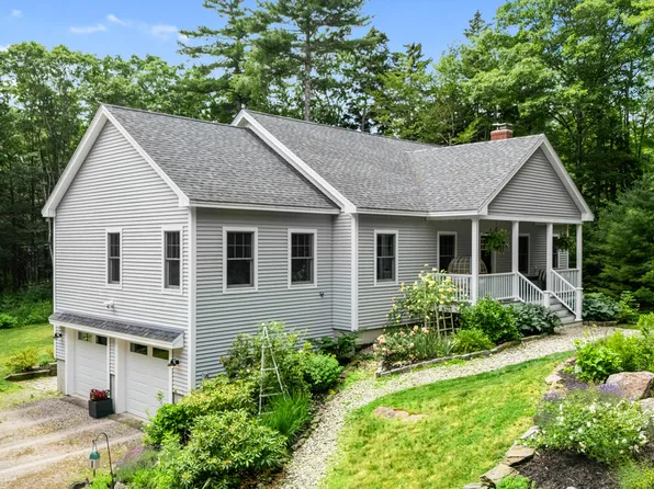 1 Woodford Trail, Harpswell, ME 04079