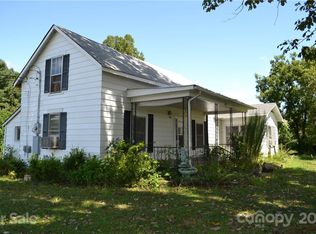 2130 Lail Rd, Morganton, NC 28655