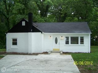 4710 Wheeler Rd, Oxon Hill, MD 20745