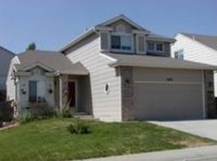 2626 Woodrose Pl, Highlands Ranch, CO 80129