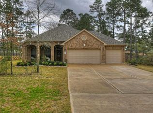 17903 Country Grv, Magnolia, TX 77355