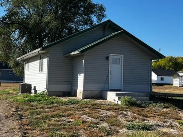 232 W Grant St, Haxtun, CO 80731