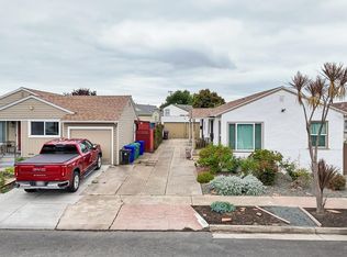 1507 Oscar Street, Richmond, CA 94804