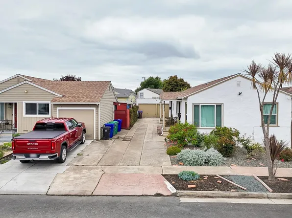 1507 Oscar Street, Richmond, CA 94804