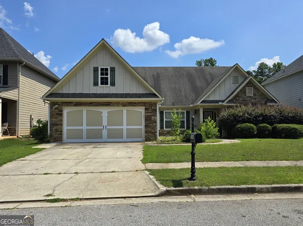 3464 Pinegate Trl, Snellville, GA 30039