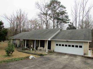42048 Highway 28, Georgetown, MS 39078