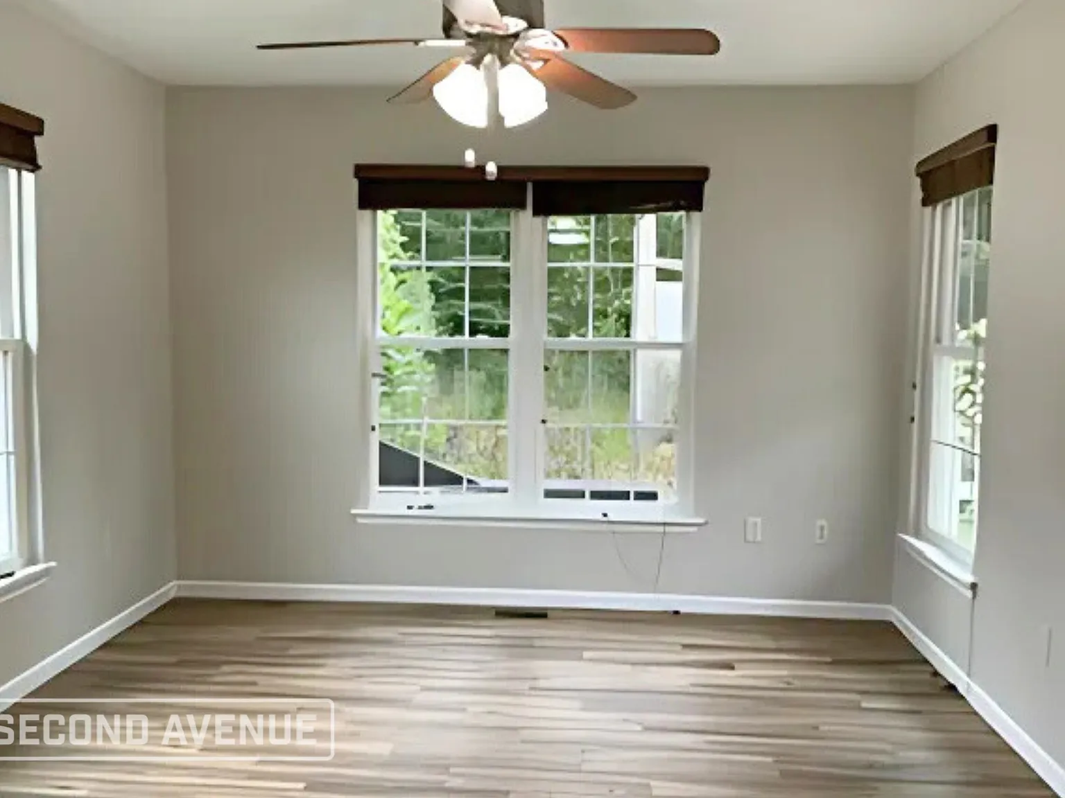 2 bed, 2.0 bath, 1388 sqft, $1,550 — Photo 4