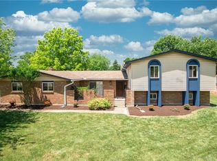 9835 Sheehan Rd, Dayton, OH 45458