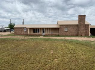 2008 Ksny Dr, Snyder, TX 79549