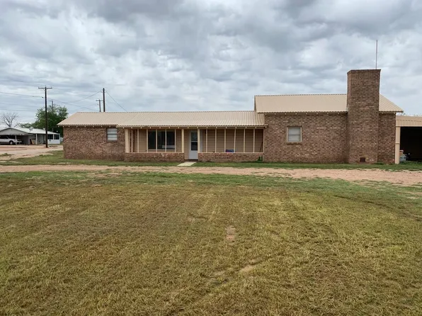 2008 Ksny Dr, Snyder, TX 79549
