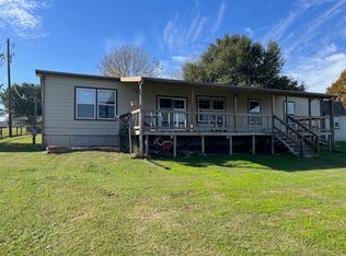 177 Private Road 5753a, Groesbeck, TX 76642