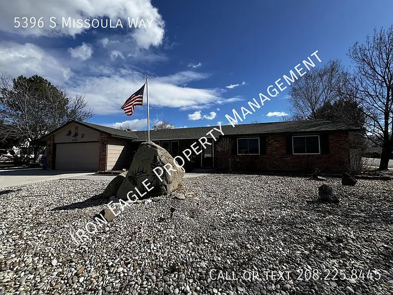 5396 S Missoula Way — Photo 3