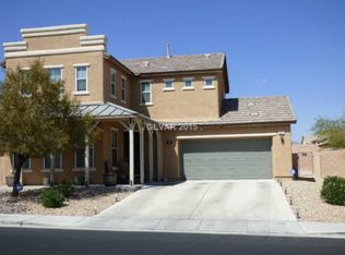 2820 River Ranch Pl, North Las Vegas, NV 89081
