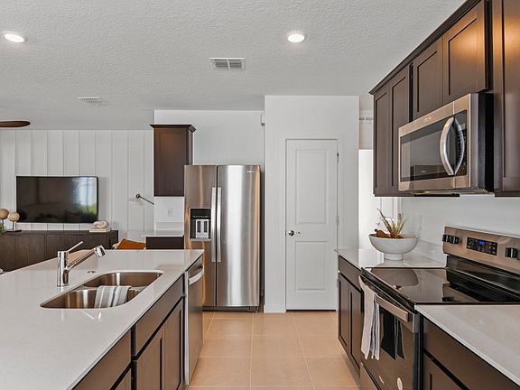 Model Representation