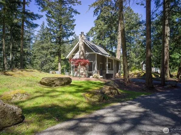 15 Green Gate Lane, Orcas Island, WA 98245