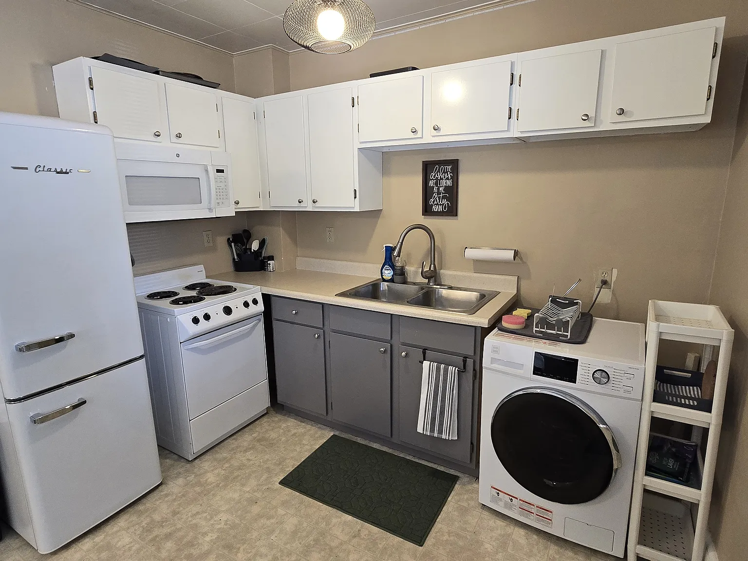 1 bed, 340 sqft, $1,400 — Photo 3