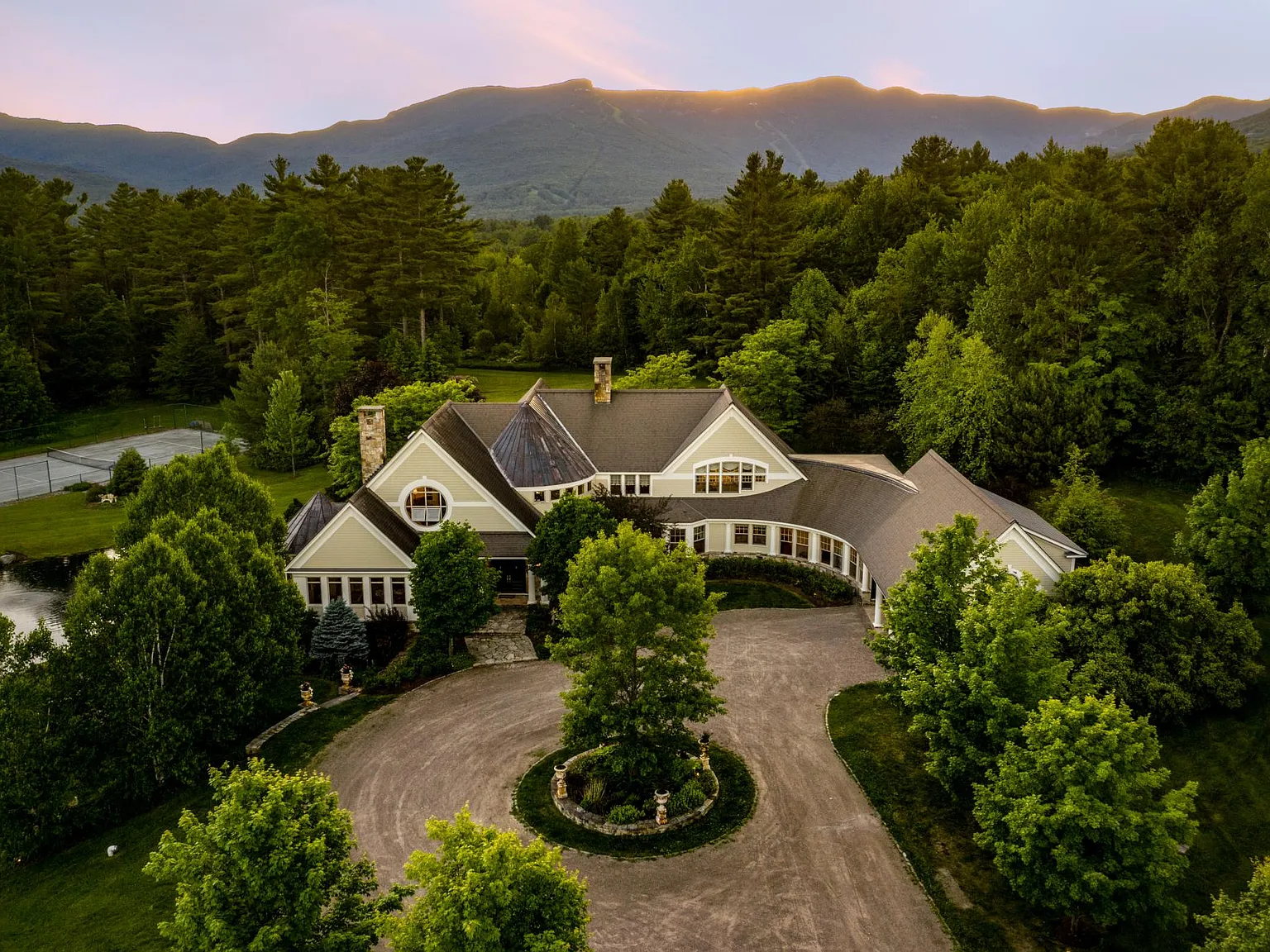 Edson Hill Rd, Stowe — Photo 2