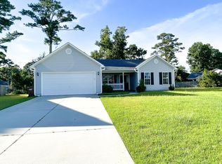 102 Nicolas Andrew Ct, Jacksonville, NC 28546