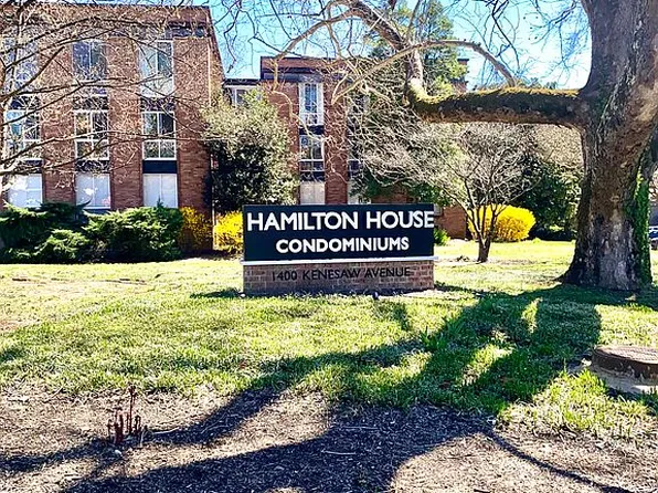 1400 Kenesaw Ave APT 21D, Knoxville, TN 37919