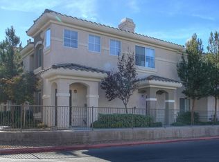 (Undisclosed Address), Las Vegas, NV 89148