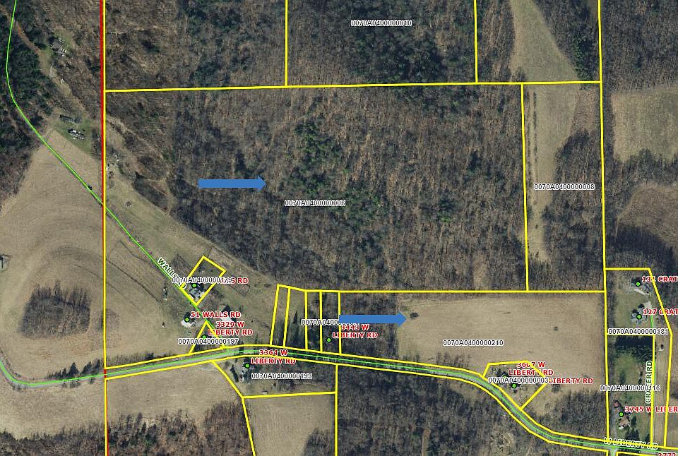 1st image of 0 W Liberty Rd