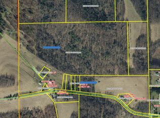 0 W Liberty Rd, Du Bois, PA 15801
