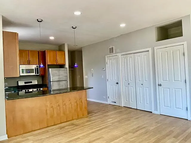 1150 N Hoyne Ave #2 — Photo 7