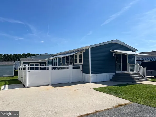 12309 Rumrunner Dr, Berlin, MD 21811