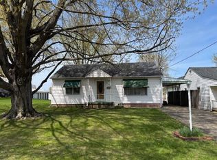 637 Reese Ave, Lancaster, OH 43130