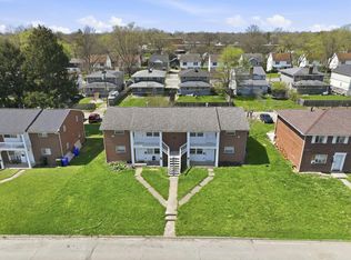 441-447 Barnett Rd, Columbus, OH 43213