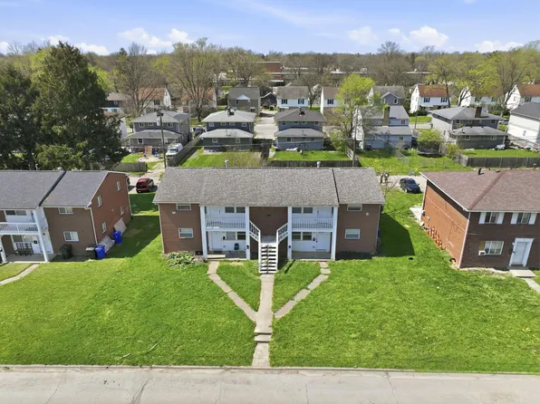 441-447 Barnett Rd, Columbus, OH 43213