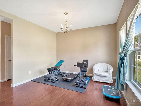4th image of 2625 Arroyo Ridge Ct
