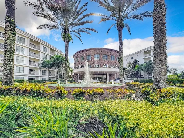 225 Celebration Pl #441, Kissimmee, FL 34747