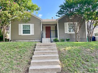 3716 Collinwood Ave, Fort Worth, TX 76107