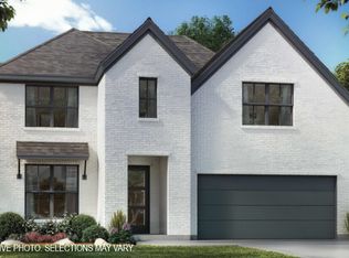 6041 Firefox Ln, Fort Worth, TX 76123