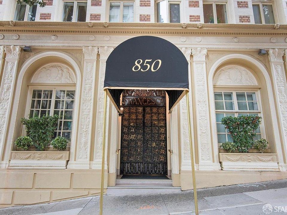 2nd image of 850 Powell St APT 702