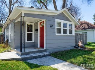 515 E Mulberry St, Fort Collins, CO 80524