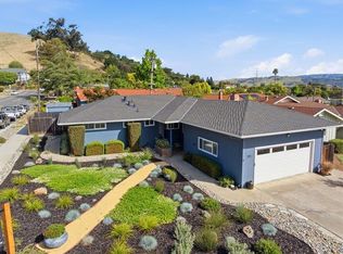 395 Heidi Dr, Morgan Hill, CA 95037