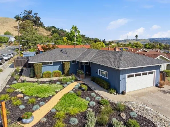 395 Heidi Dr, Morgan Hill, CA 95037