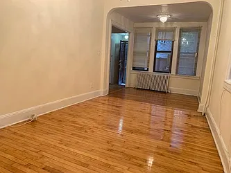 Rented by Rapid Realty Fort Greene Inc