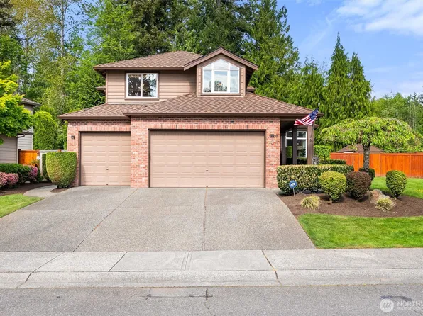 15113 61st Drive SE, Snohomish, WA 98296