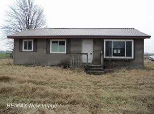 3743 W Redstone Rd, Saint Louis, MI 48880