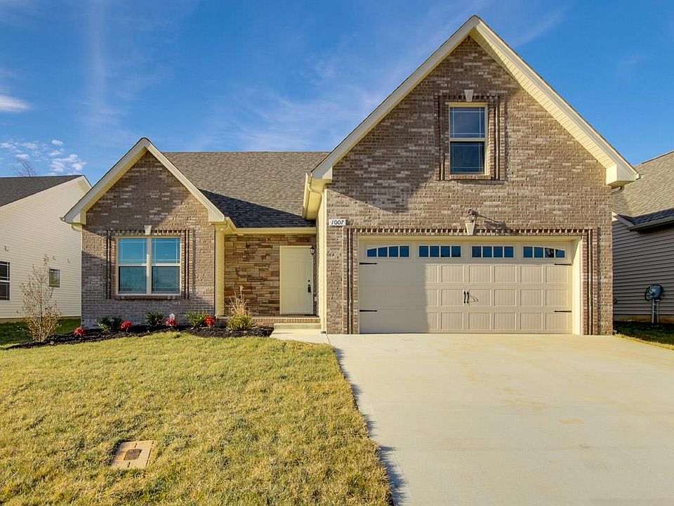 1st image of 1007 Orchard Hl Lot 4