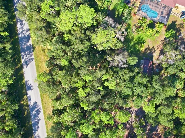 14300 Cannell Ln Lot 1, Pt Charlotte, FL 33953