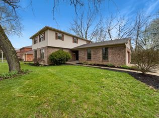 7420 Kennesaw Dr, West Chester, OH 45069