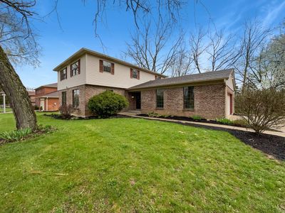 7420 Kennesaw Dr, West Chester, OH, 45069