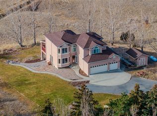 4540 Lake Helena Dr, Helena, MT 59602