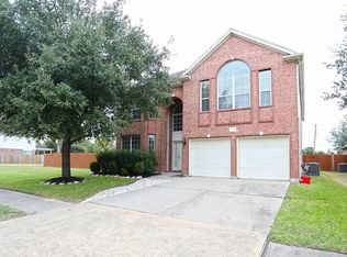 19626 Wren Forest Ln, Houston, TX 77084