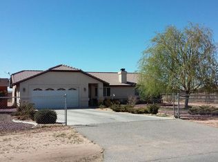 13192 Mohawk Rd, Apple Valley, CA 92308